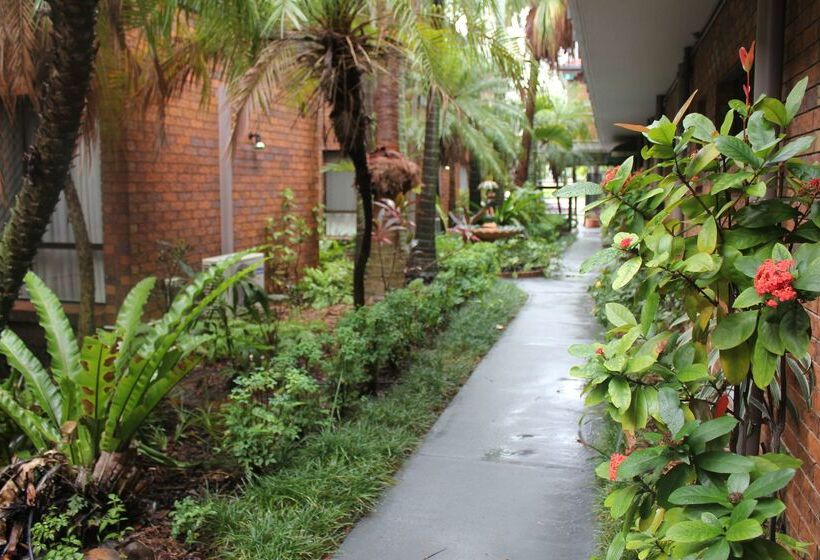 酒店 Best Western Ipswich