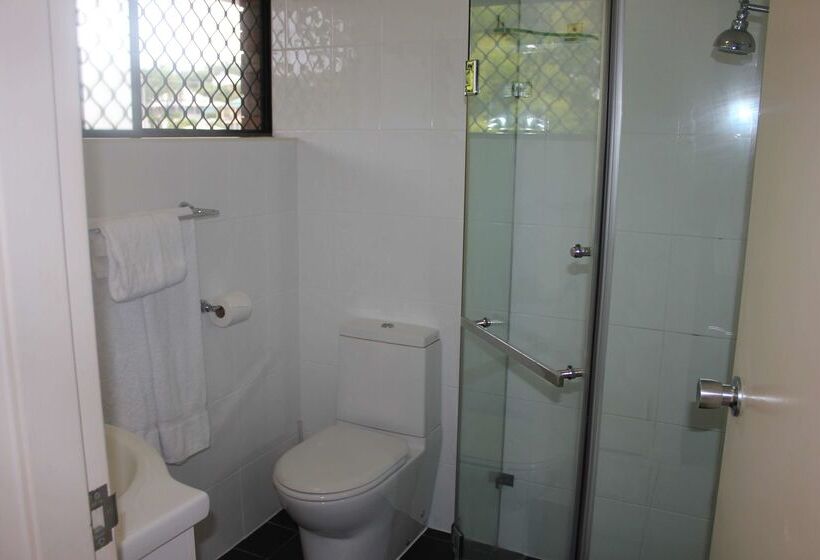 酒店 Best Western Ipswich