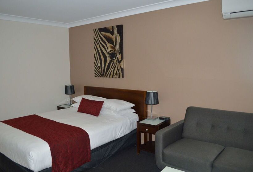 酒店 Best Western Ipswich