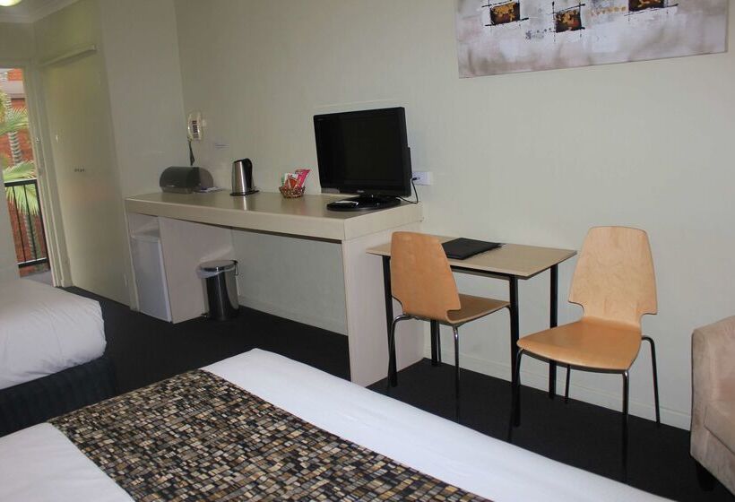 酒店 Best Western Ipswich