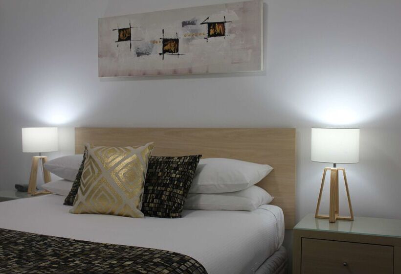 酒店 Best Western Ipswich