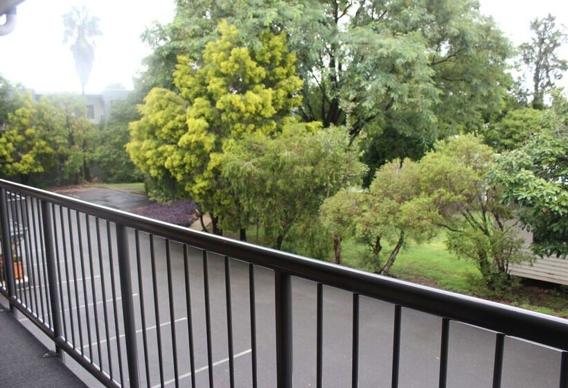 酒店 Best Western Ipswich