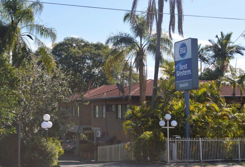 酒店 Best Western Ipswich