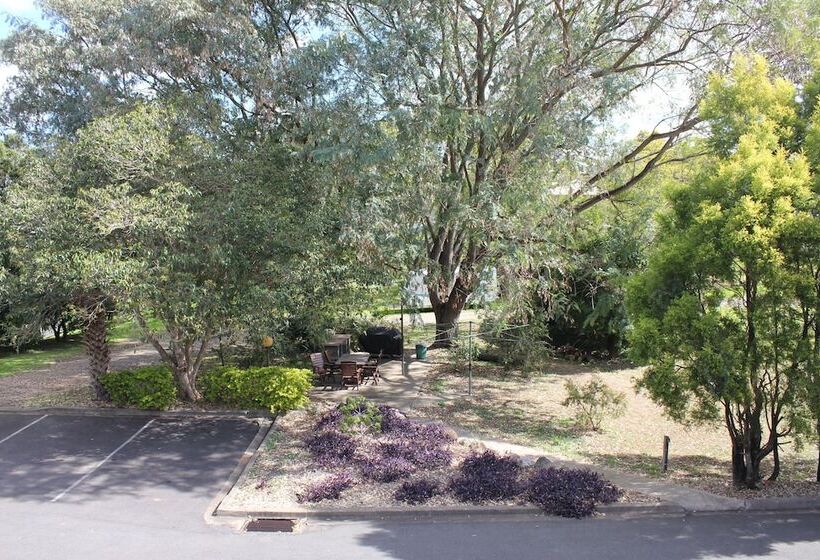 酒店 Best Western Ipswich