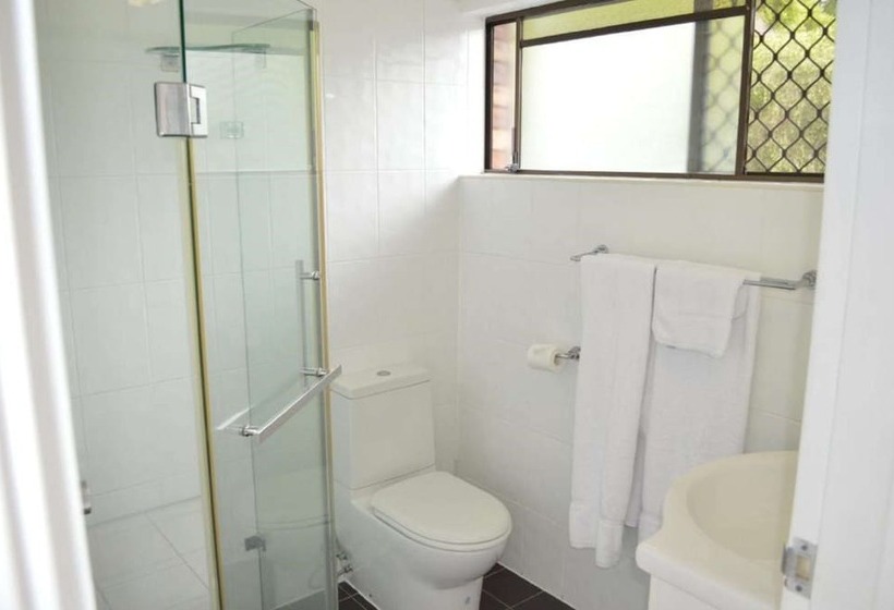 酒店 Best Western Ipswich