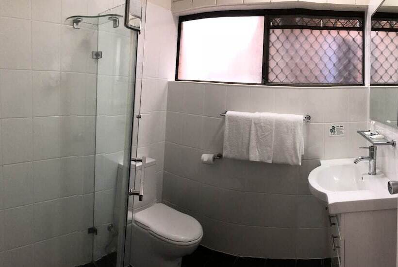 酒店 Best Western Ipswich