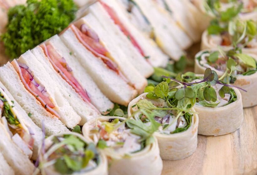 酒店 Best Western Plus Launceston