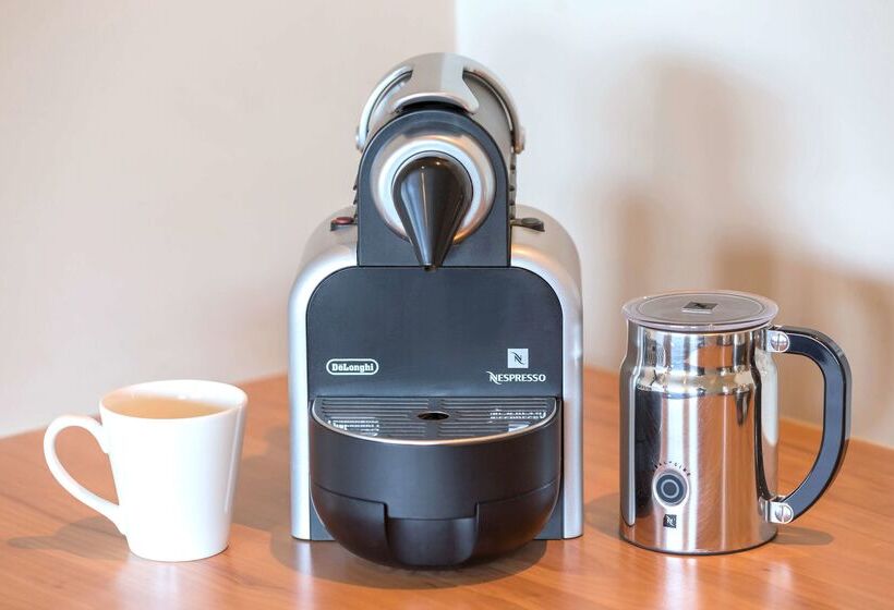 酒店 Best Western Plus Launceston