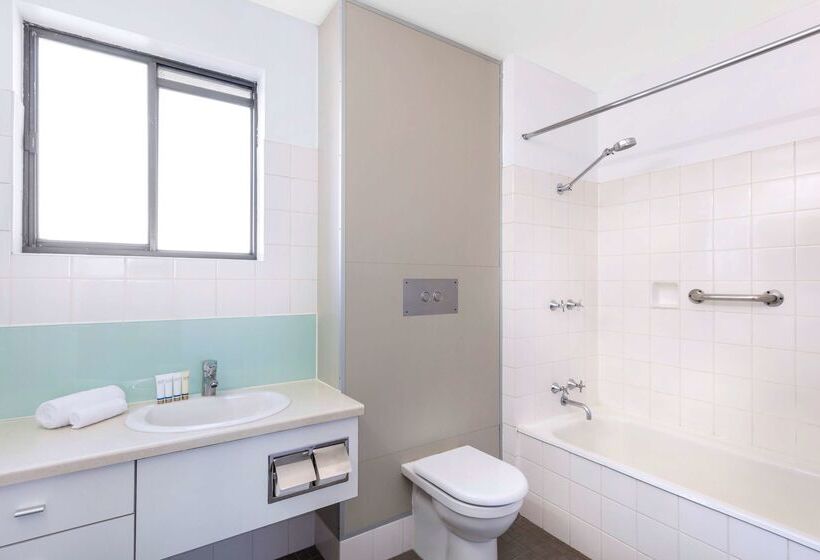 酒店 Best Western Plus Launceston