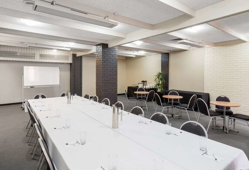 酒店 Best Western Plus Launceston