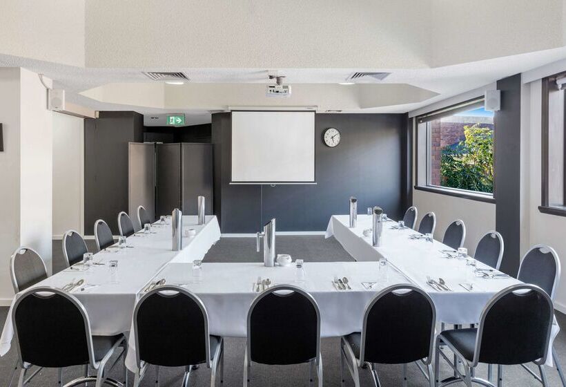 酒店 Best Western Plus Launceston