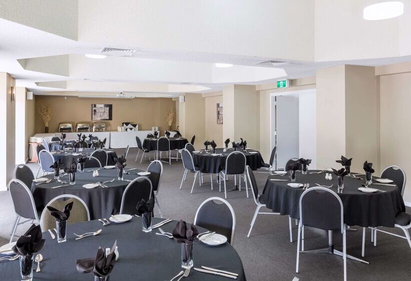 酒店 Best Western Plus Launceston