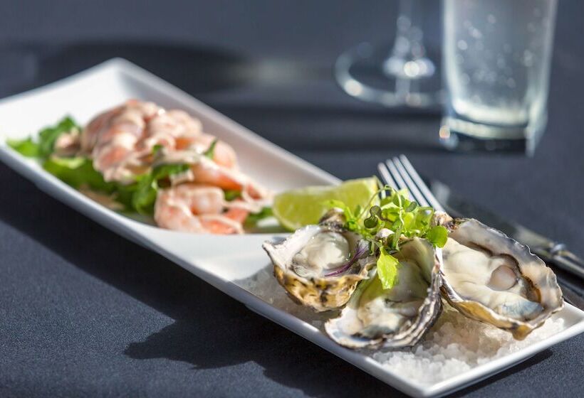 酒店 Best Western Plus Launceston