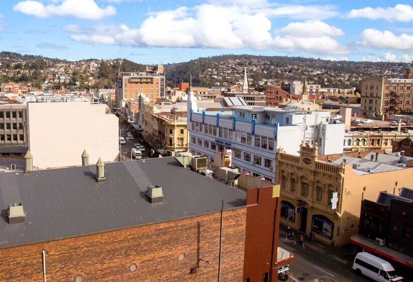 酒店 Best Western Plus Launceston