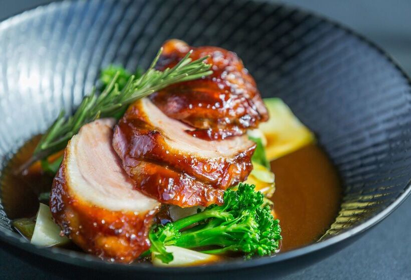 酒店 Best Western Plus Launceston