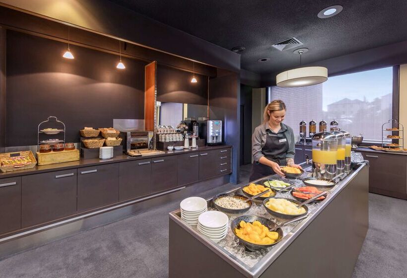 酒店 Best Western Plus Launceston