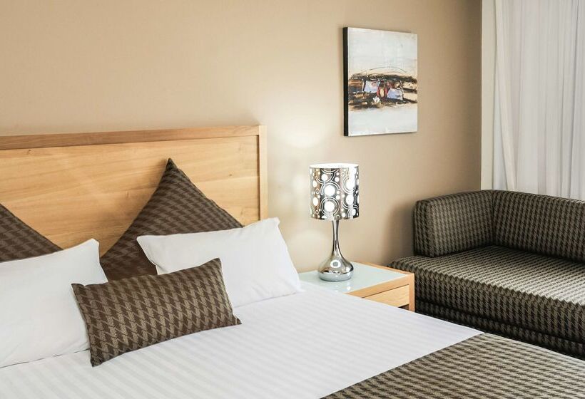 酒店 Best Western Plus Launceston