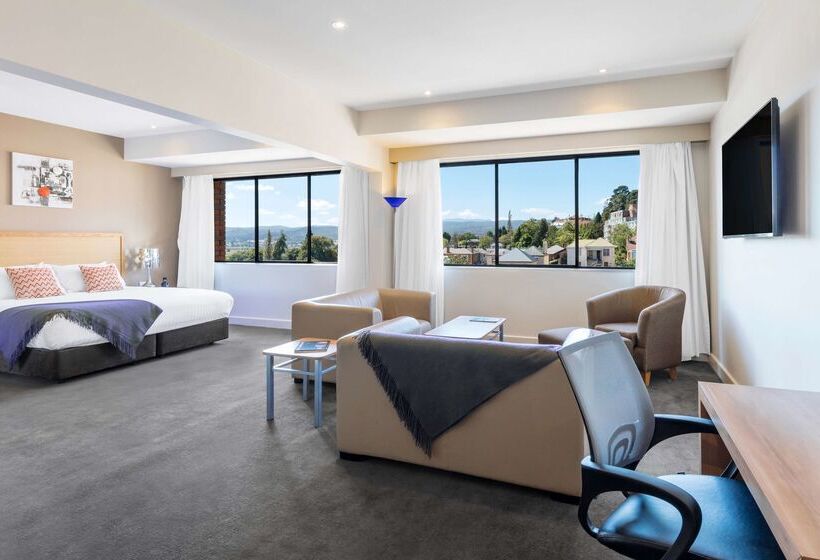 酒店 Best Western Plus Launceston