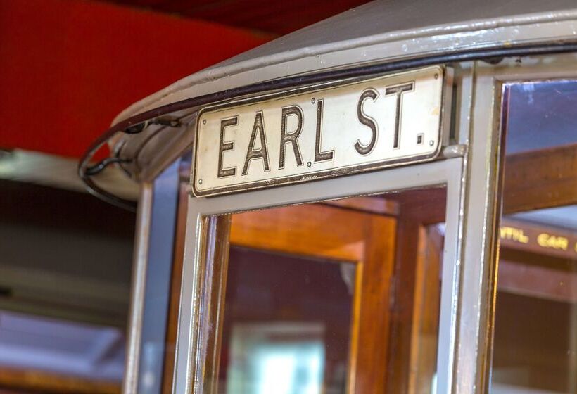 酒店 Best Western Plus Launceston