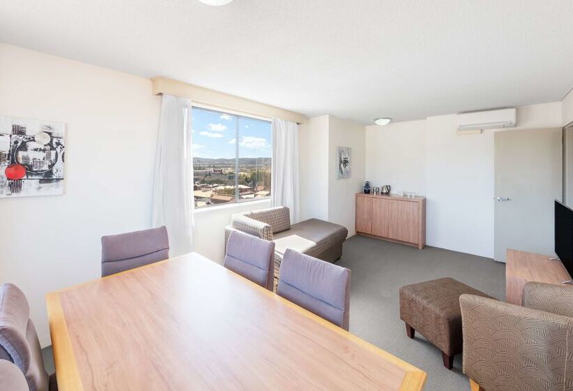 酒店 Best Western Plus Launceston