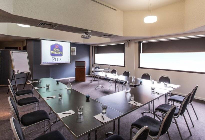 酒店 Best Western Plus Launceston