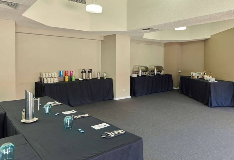 酒店 Best Western Plus Launceston