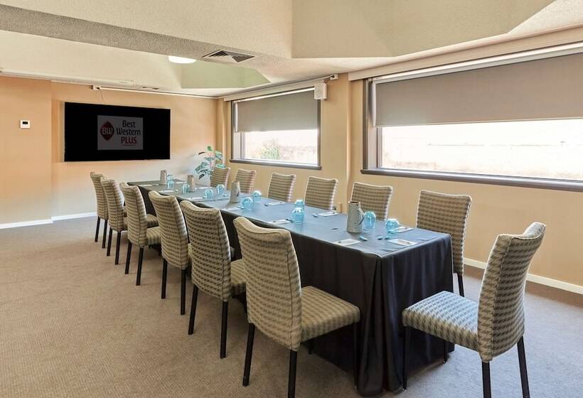 酒店 Best Western Plus Launceston