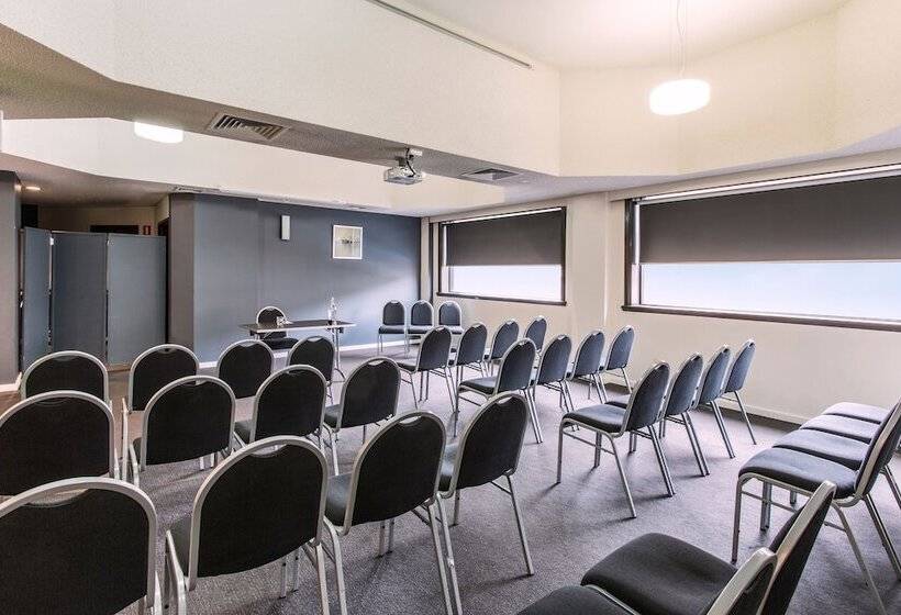 酒店 Best Western Plus Launceston