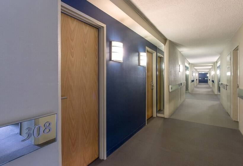 酒店 Best Western Plus Launceston