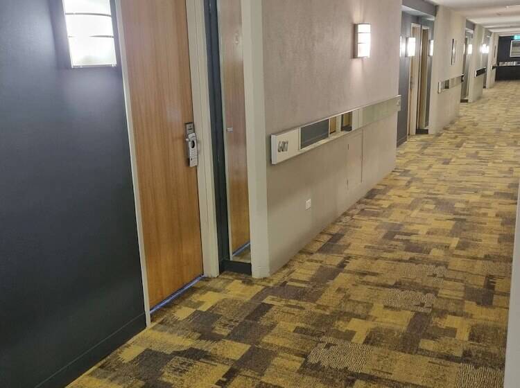 酒店 Best Western Plus Launceston