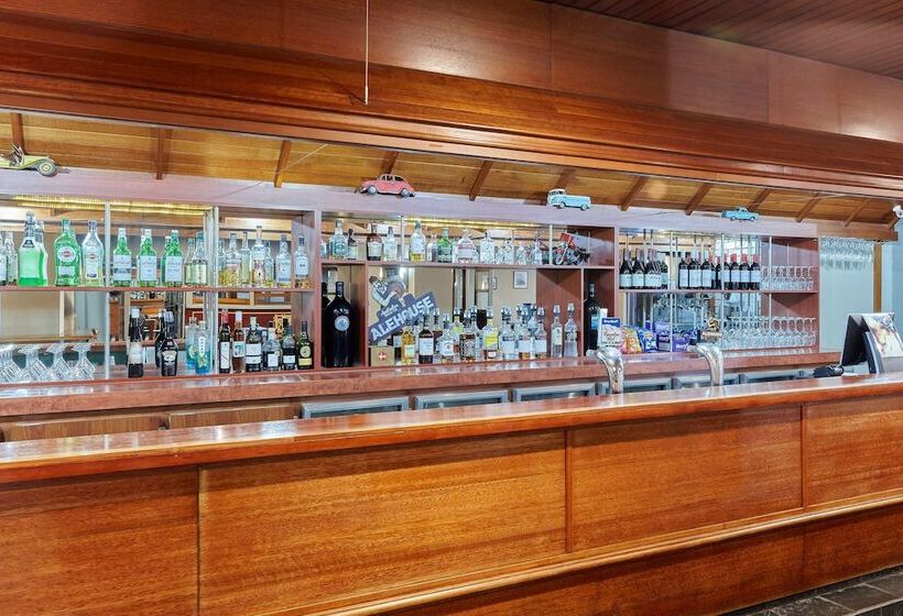 酒店 Best Western Plus Launceston