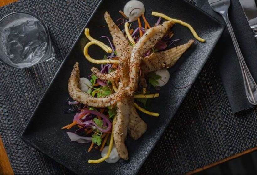 酒店 Best Western Plus Launceston