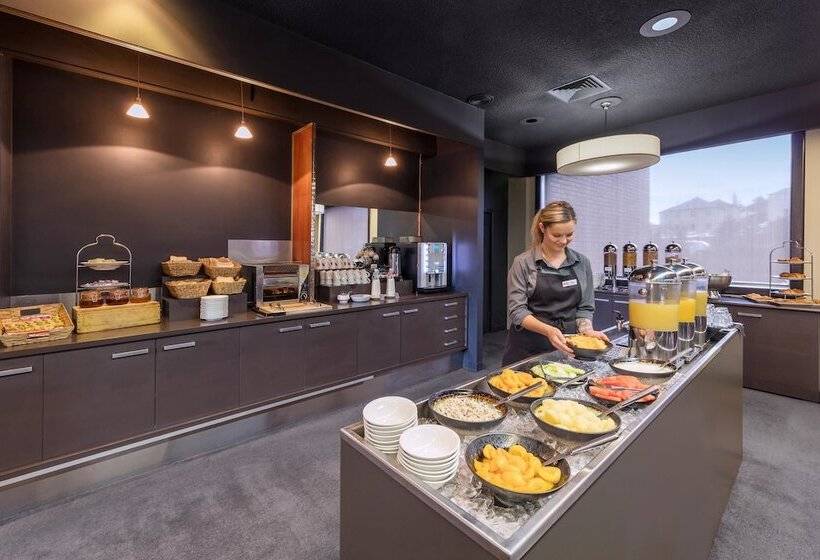 酒店 Best Western Plus Launceston