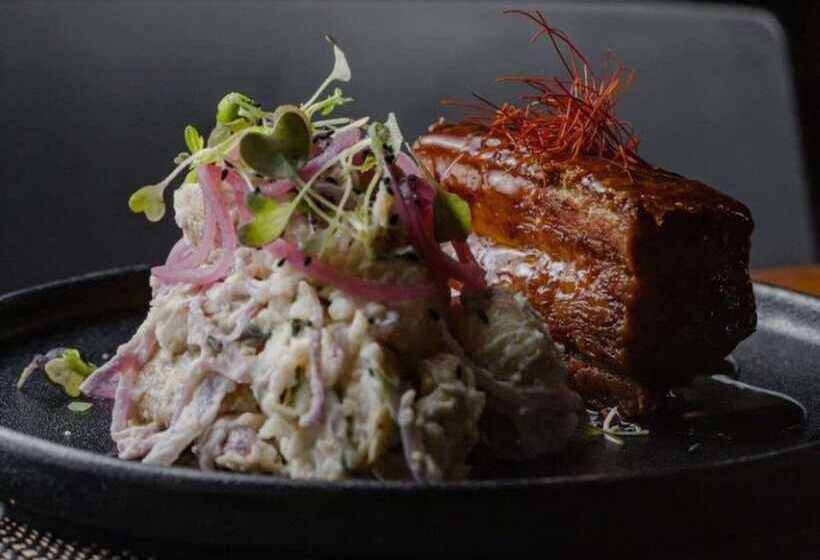 酒店 Best Western Plus Launceston