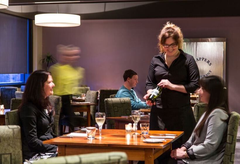 酒店 Best Western Plus Launceston