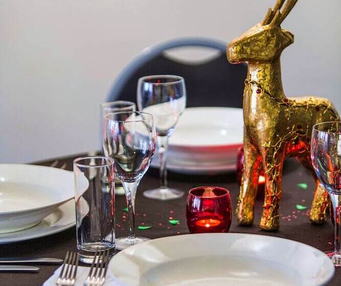 酒店 Best Western Plus Launceston