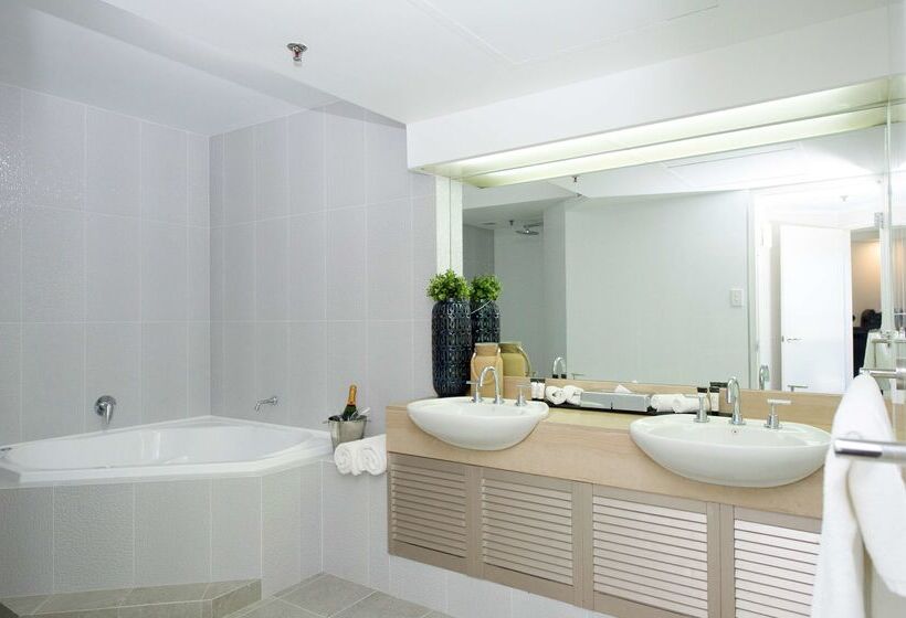 Best Western Plus Hotel Lord Forrest