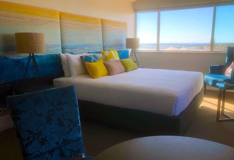 Best Western Plus Hotel Lord Forrest