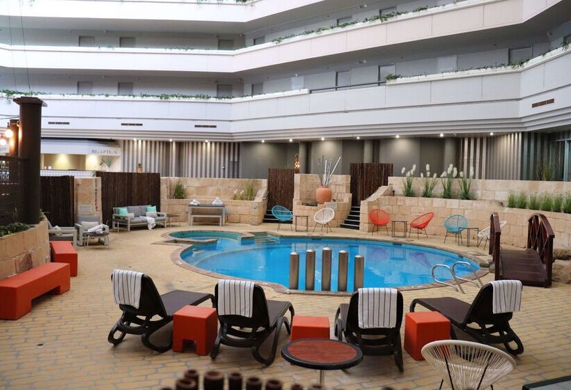 Best Western Plus Hotel Lord Forrest