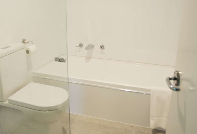 Best Western Plus Hotel Lord Forrest