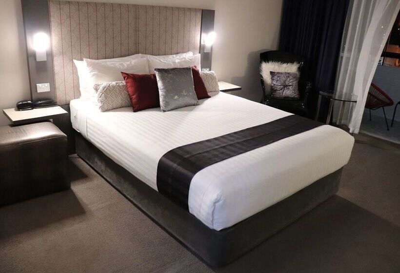 Best Western Plus Hotel Lord Forrest