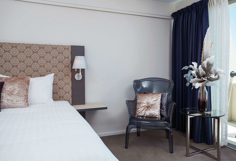 Best Western Plus Hotel Lord Forrest