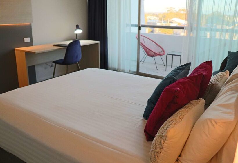 Best Western Plus Hotel Lord Forrest