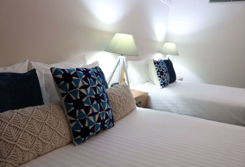 Best Western Plus Hotel Lord Forrest