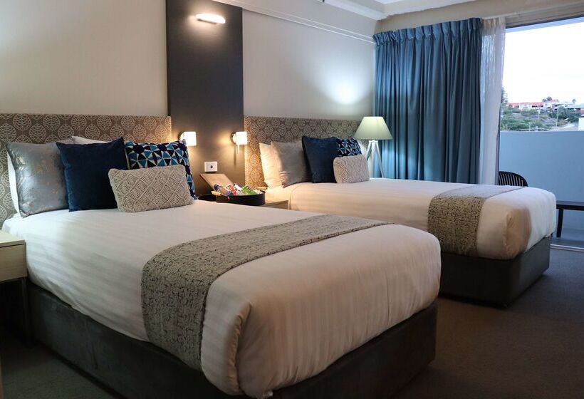 Best Western Plus Hotel Lord Forrest