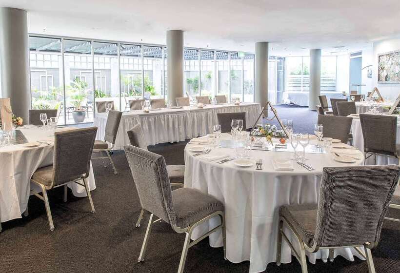 Best Western Plus Hotel Lord Forrest