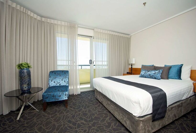 Best Western Plus Hotel Lord Forrest