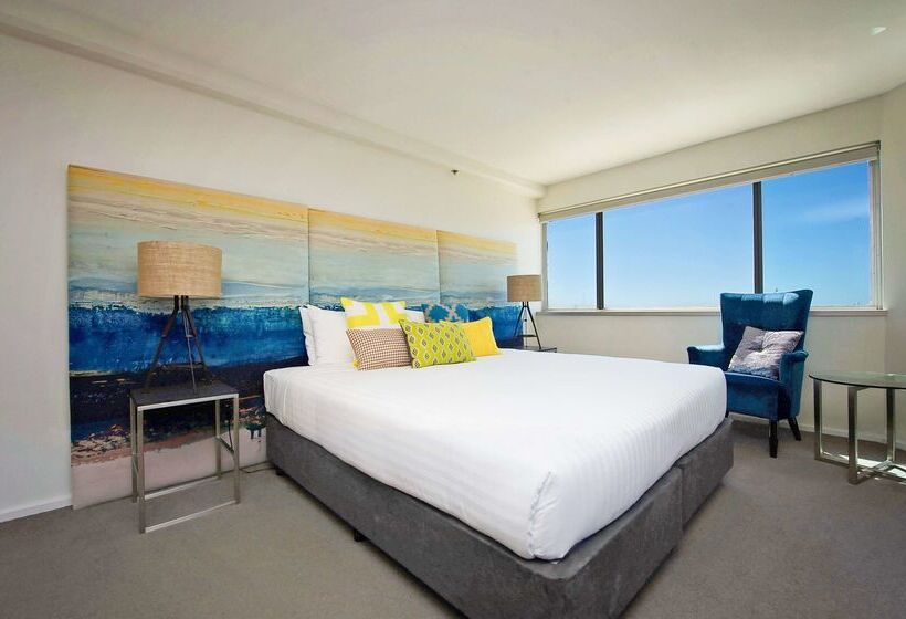 Best Western Plus Hotel Lord Forrest