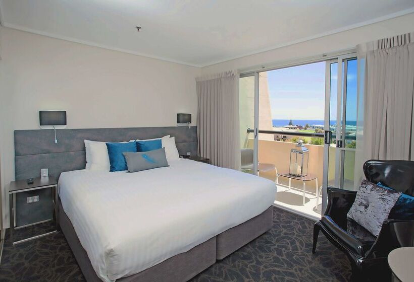 Best Western Plus Hotel Lord Forrest