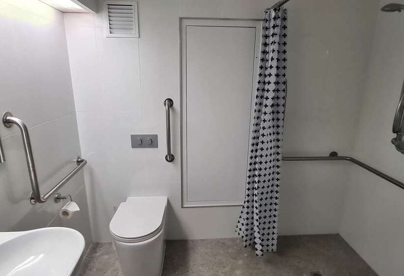 Best Western Plus Hotel Lord Forrest